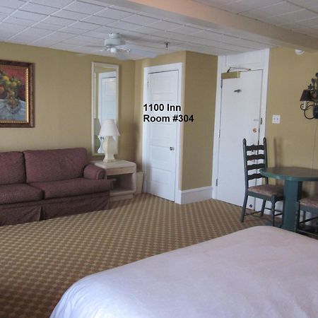 Ocean Manor 1100 Inn Ocean City Zewnętrze zdjęcie