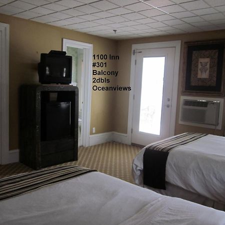 Ocean Manor 1100 Inn Ocean City Zewnętrze zdjęcie