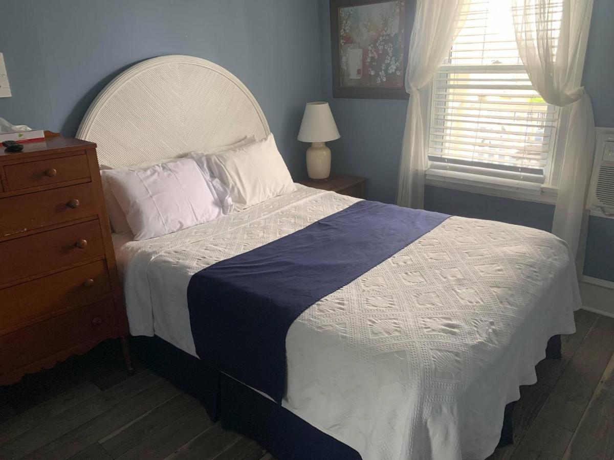 Ocean Manor 1100 Inn Ocean City Zewnętrze zdjęcie