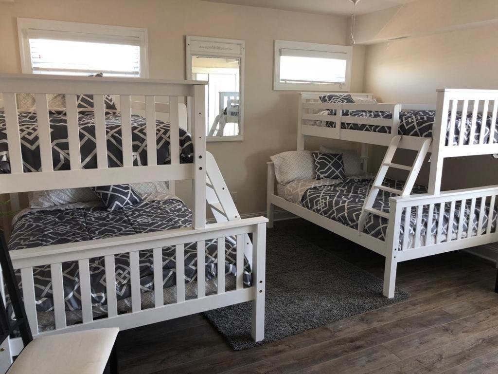 Ocean Manor 1100 Inn Ocean City Zewnętrze zdjęcie