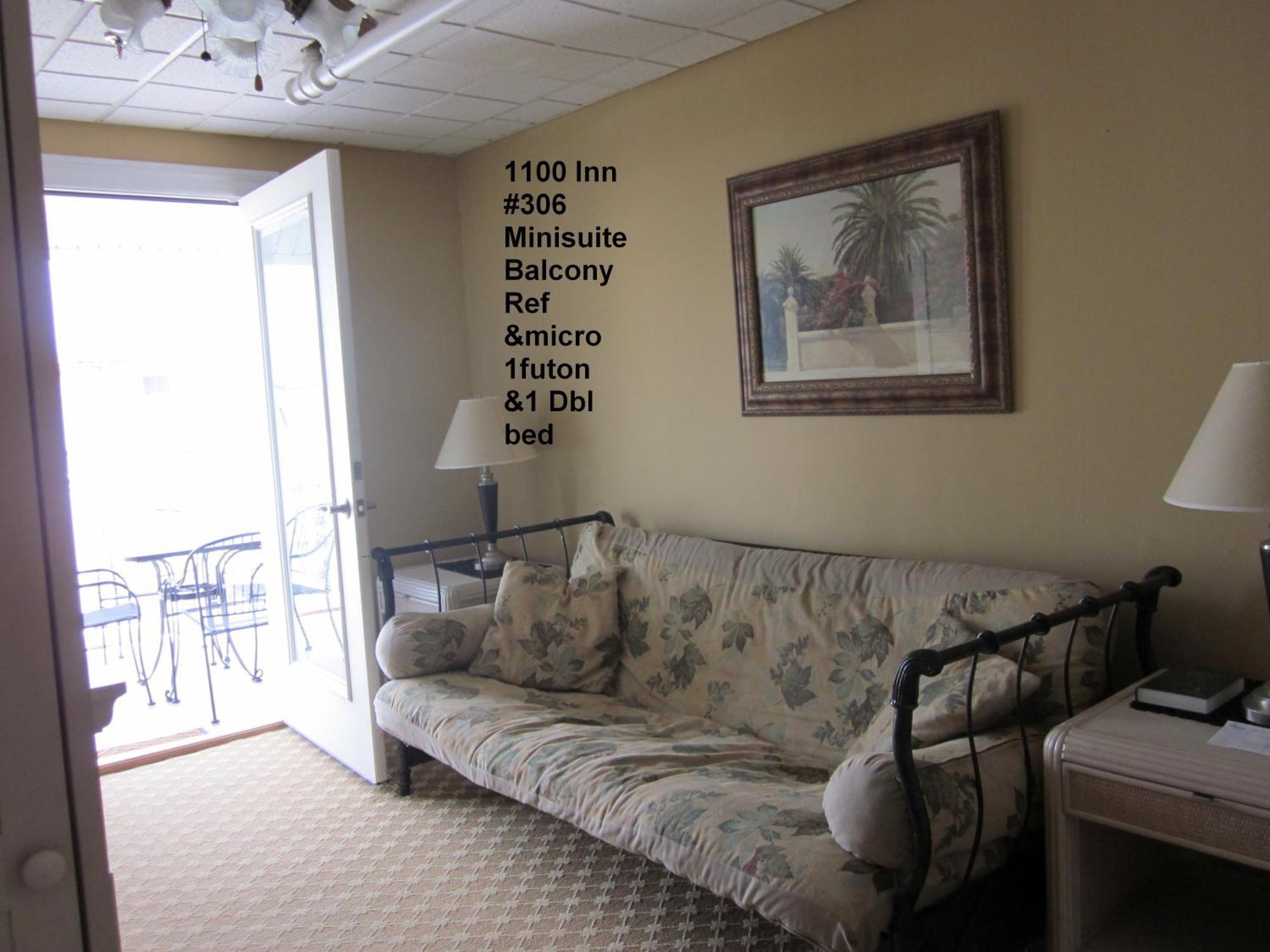 Ocean Manor 1100 Inn Ocean City Zewnętrze zdjęcie
