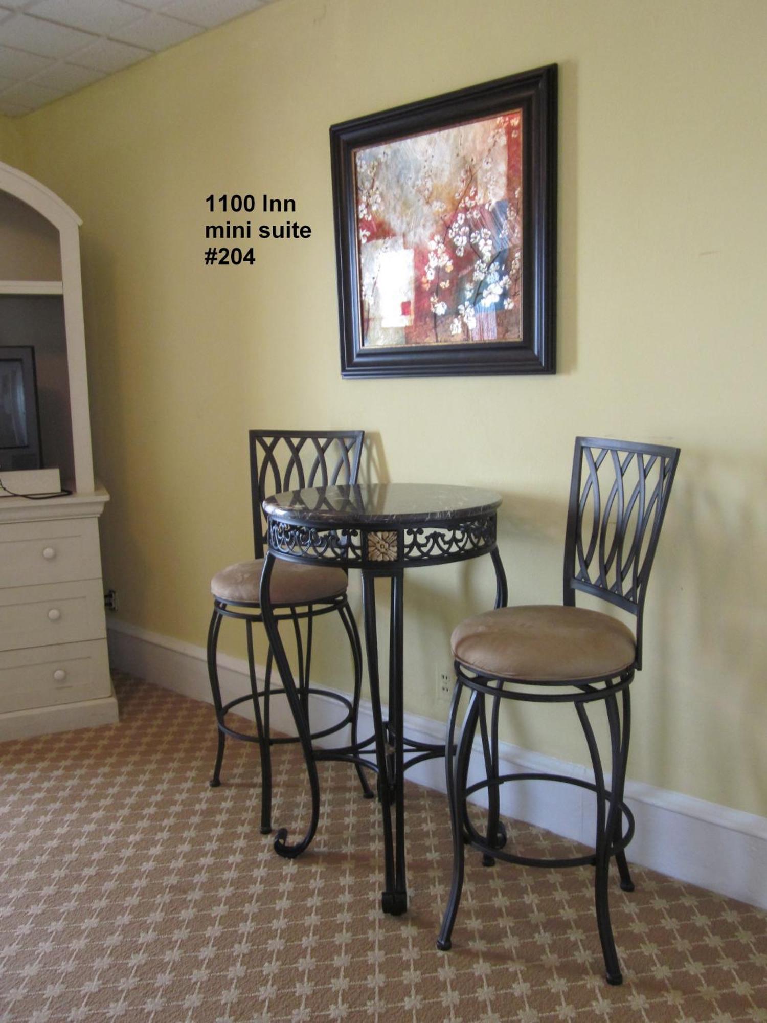 Ocean Manor 1100 Inn Ocean City Zewnętrze zdjęcie