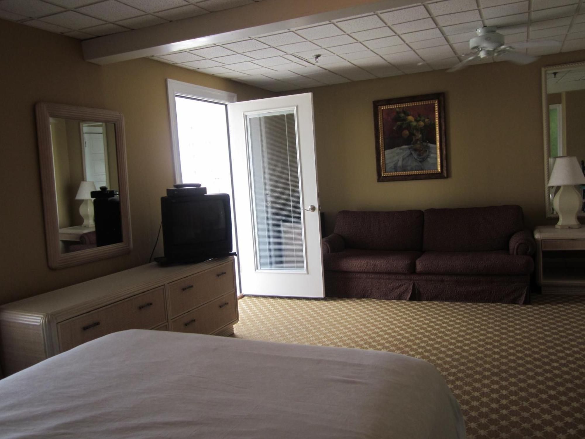 Ocean Manor 1100 Inn Ocean City Zewnętrze zdjęcie