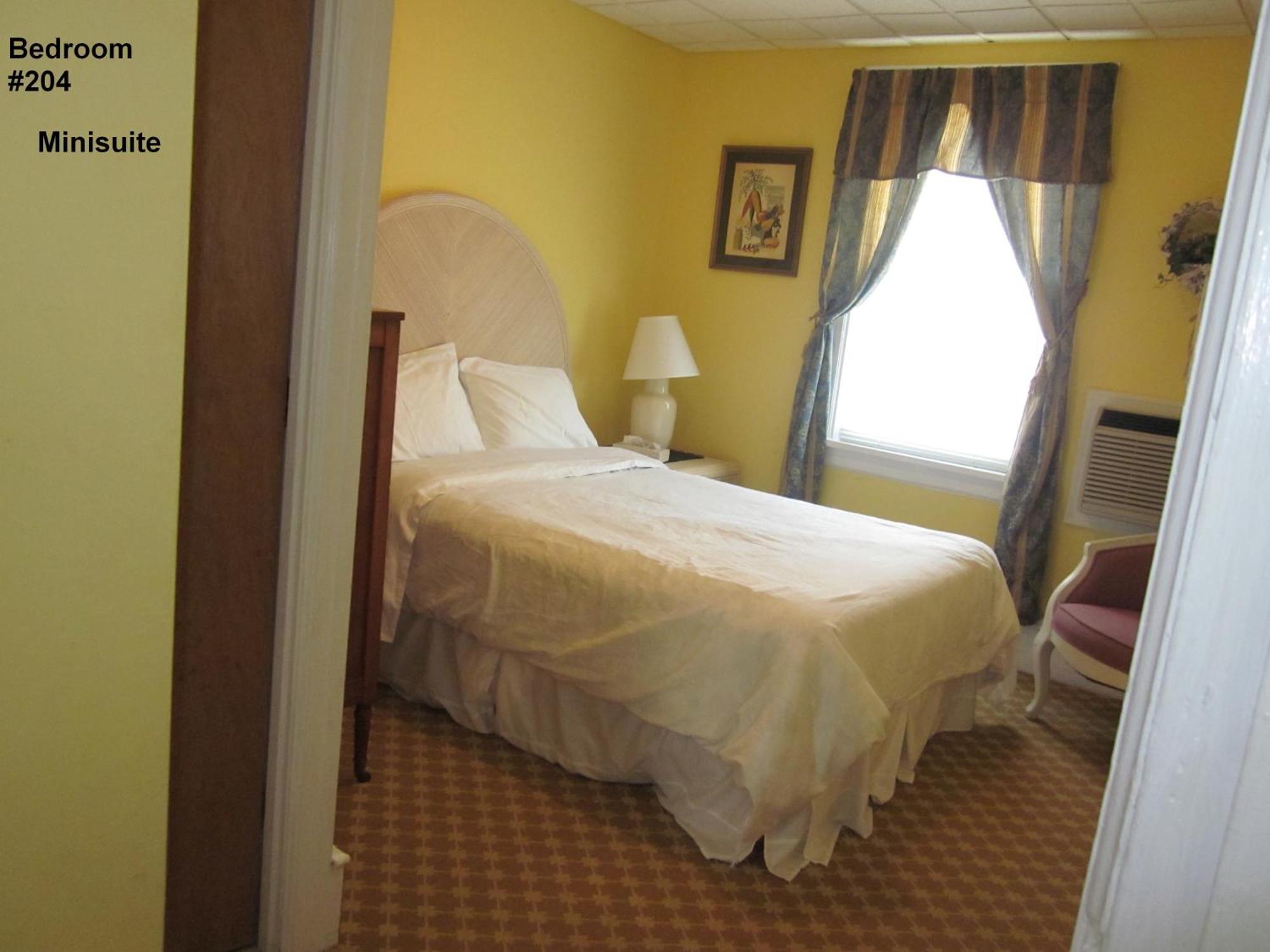 Ocean Manor 1100 Inn Ocean City Pokój zdjęcie