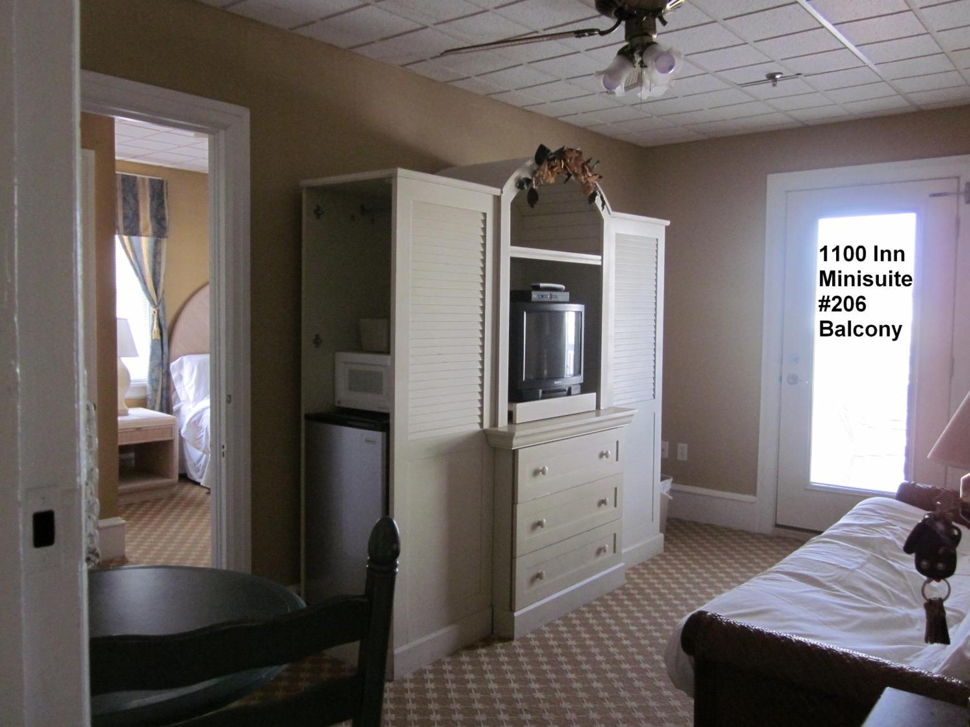 Ocean Manor 1100 Inn Ocean City Pokój zdjęcie