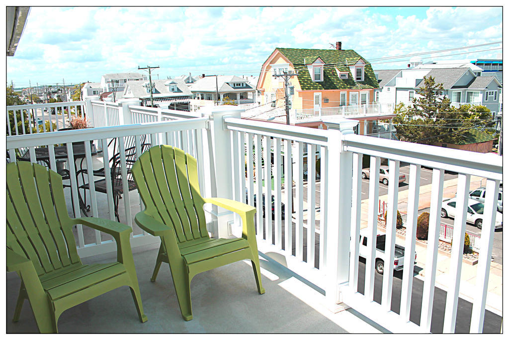 Ocean Manor 1100 Inn Ocean City Pokój zdjęcie