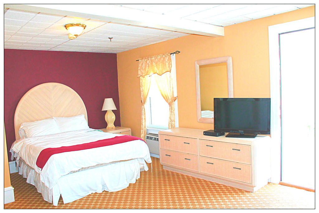 Ocean Manor 1100 Inn Ocean City Pokój zdjęcie