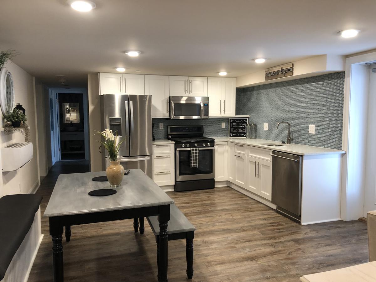Ocean Manor 1100 Inn Ocean City Zewnętrze zdjęcie