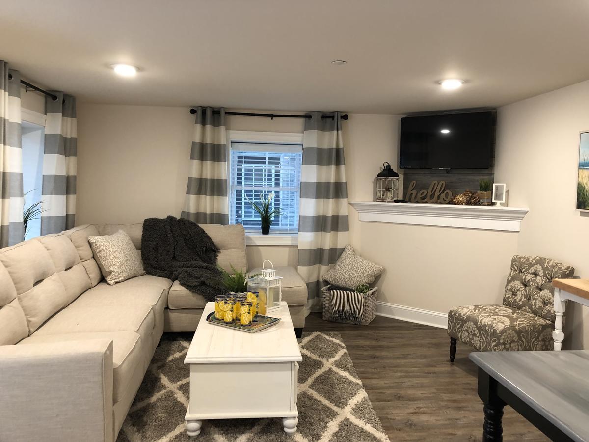 Ocean Manor 1100 Inn Ocean City Zewnętrze zdjęcie