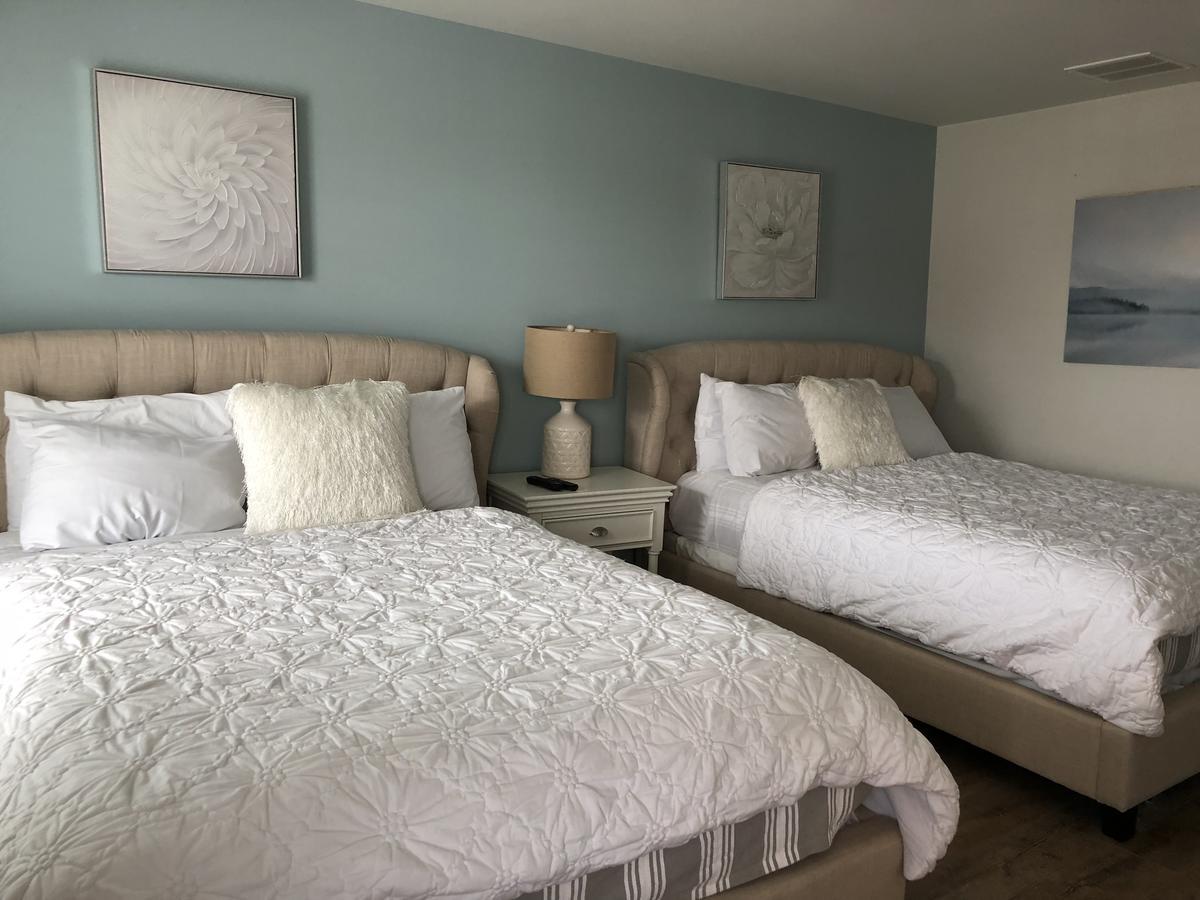 Ocean Manor 1100 Inn Ocean City Zewnętrze zdjęcie