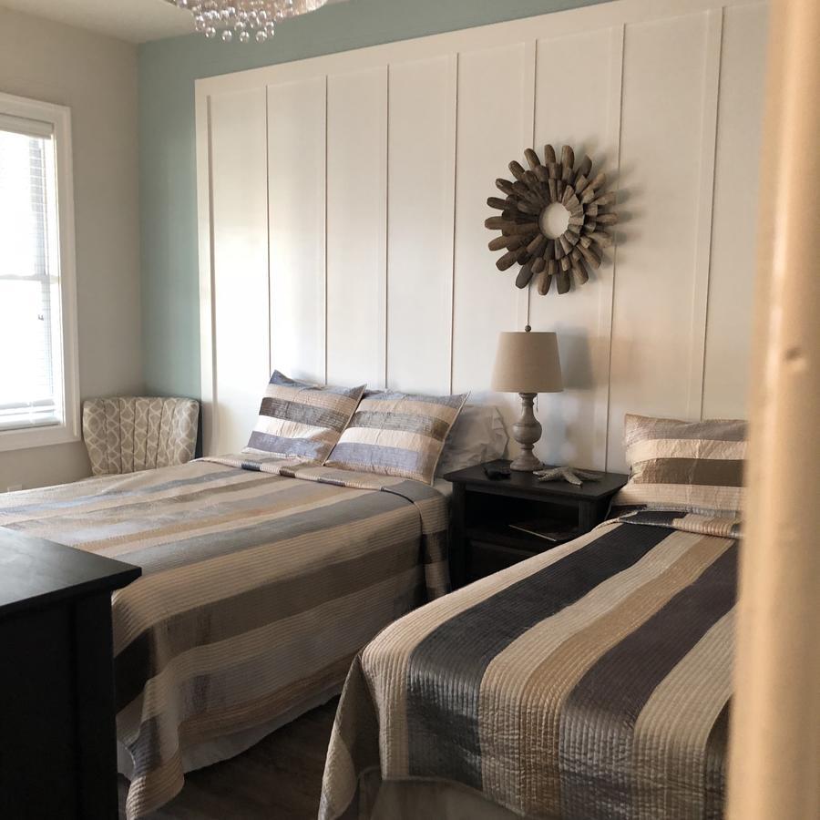 Ocean Manor 1100 Inn Ocean City Zewnętrze zdjęcie