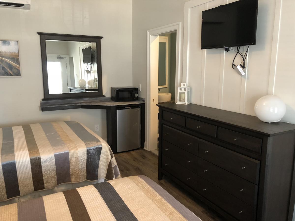 Ocean Manor 1100 Inn Ocean City Zewnętrze zdjęcie