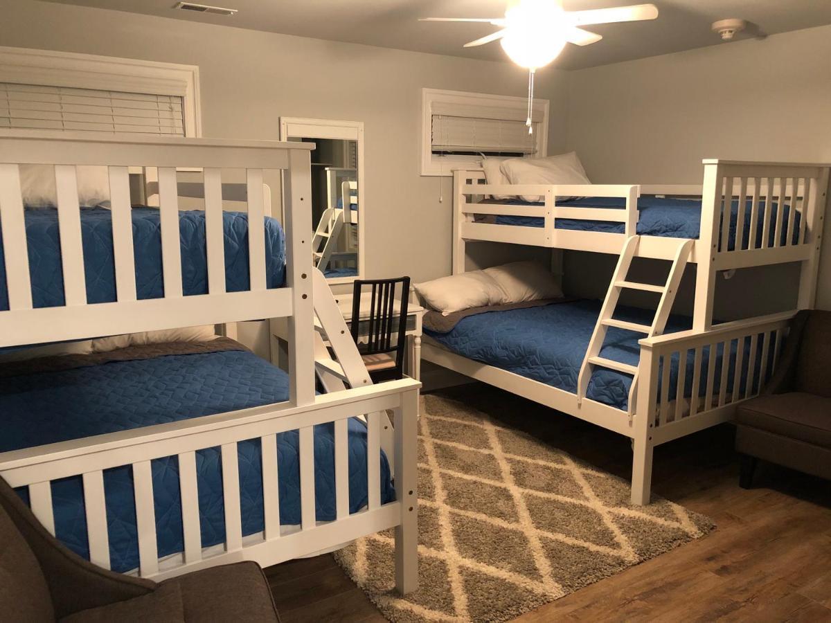 Ocean Manor 1100 Inn Ocean City Zewnętrze zdjęcie