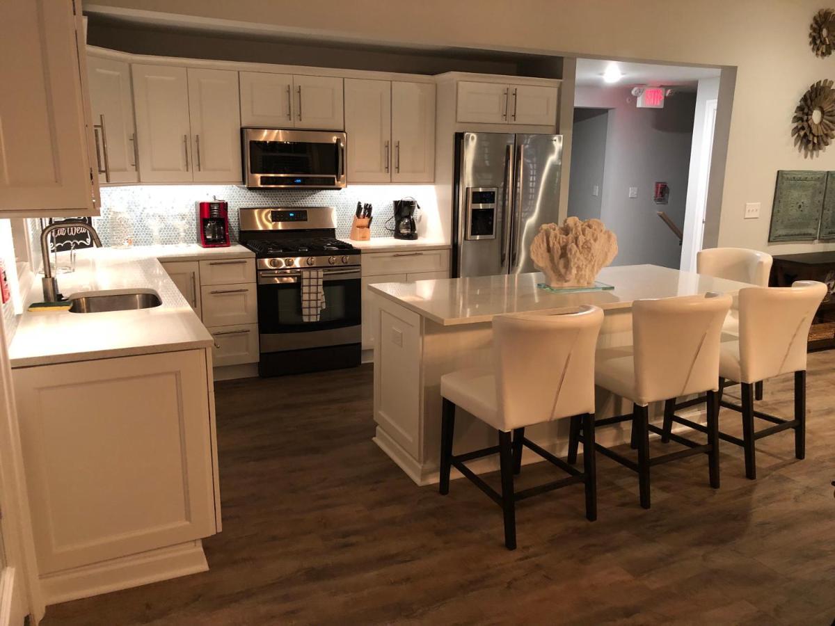 Ocean Manor 1100 Inn Ocean City Zewnętrze zdjęcie