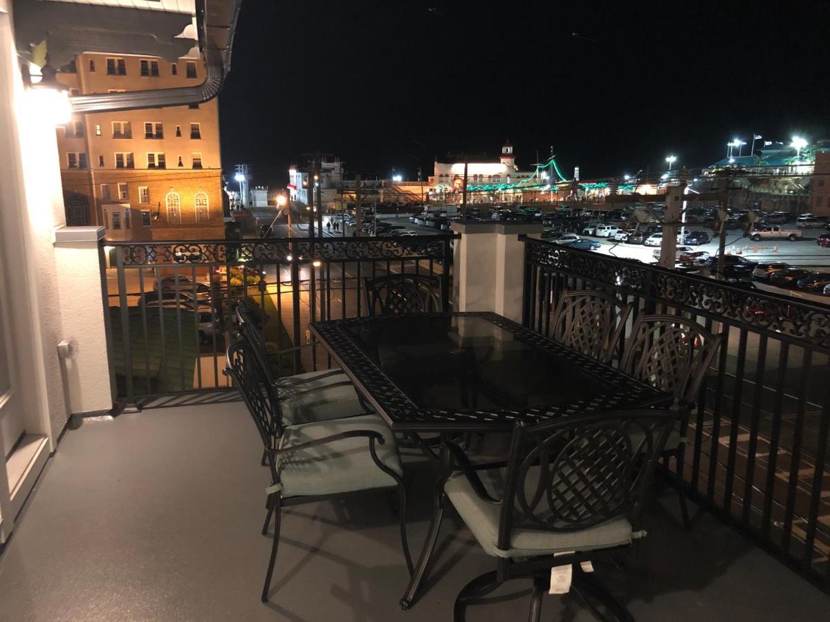 Ocean Manor 1100 Inn Ocean City Zewnętrze zdjęcie