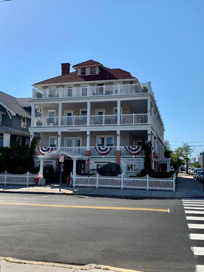 Ocean Manor 1100 Inn Ocean City Zewnętrze zdjęcie